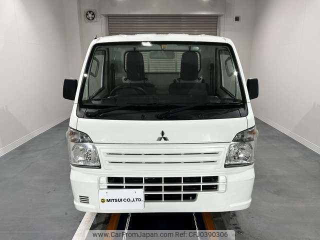 mitsubishi minicab-truck 2016 CMATCH_U00046957383 image 2