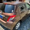 toyota vitz 2012 CFJ1689346 image 4