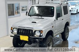 suzuki jimny 1997 -SUZUKI 【宮崎 581の2419】--Jimny JA22W-125908---SUZUKI 【宮崎 581の2419】--Jimny JA22W-125908-