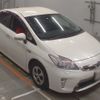 toyota prius-phv 2012 -TOYOTA--Prius PHV ZVW35-3007301---TOYOTA--Prius PHV ZVW35-3007301- image 6