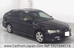 honda accord-wagon 2000 CFJ1694114