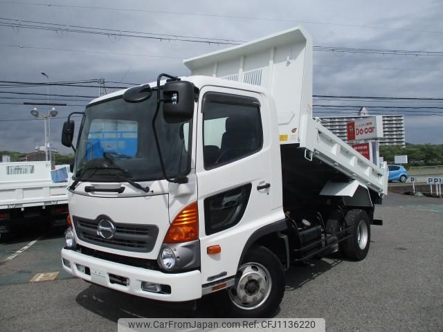 hino ranger 2017 quick_quick_TKG-FC9JCAP_FC9JKA-26826 image 1