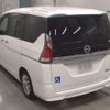 nissan serena 2018 -NISSAN--Serena DAA-GC27--GC27-029910---NISSAN--Serena DAA-GC27--GC27-029910- image 11