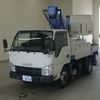 isuzu elf-truck 2013 -ISUZU 【長岡 830ｻ3020】--Elf NKR85AN-7030717---ISUZU 【長岡 830ｻ3020】--Elf NKR85AN-7030717- image 1