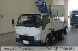 isuzu elf-truck 2013 -ISUZU 【長岡 830ｻ3020】--Elf NKR85AN-7030717---ISUZU 【長岡 830ｻ3020】--Elf NKR85AN-7030717-