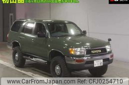 toyota hilux-surf 1998 -TOYOTA 【名古屋 336ｾ185】--Hilux Surf RZN185W--9018128---TOYOTA 【名古屋 336ｾ185】--Hilux Surf RZN185W--9018128-