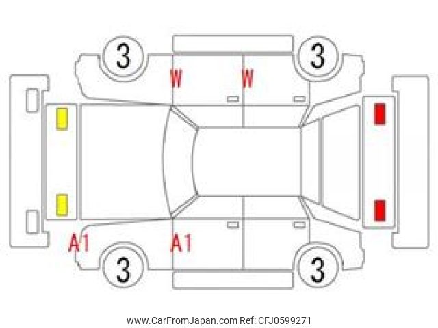 toyota roomy 2021 -TOYOTA--Roomy 4BA-M900A--M900A-0631814---TOYOTA--Roomy 4BA-M900A--M900A-0631814- image 2