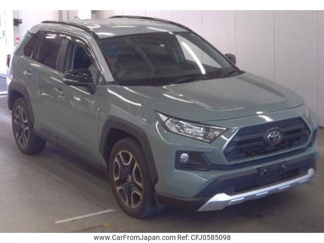 toyota rav4 2020 quick_quick_6BA-MXAA54_2017915 image 1