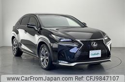 lexus nx 2015 -LEXUS--Lexus NX DAA-AYZ10--AYZ10-1006858---LEXUS--Lexus NX DAA-AYZ10--AYZ10-1006858-