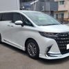 toyota alphard 2023 -TOYOTA--Alphard AGH40W-0004396---TOYOTA--Alphard AGH40W-0004396- image 5