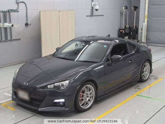 subaru brz 2015 -SUBARU--BRZ DBA-ZC6--ZC6-019579---SUBARU--BRZ DBA-ZC6--ZC6-019579- image 1