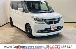 suzuki solio-bandit 2017 GOO_JP_700030339530250510001