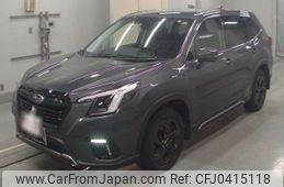 subaru forester 2021 -SUBARU--Forester SK5-016564---SUBARU--Forester SK5-016564-