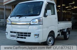 daihatsu hijet-truck 2019 CFJ1877521