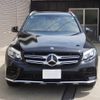 mercedes-benz glc-class 2019 CFJ1437752 image 3