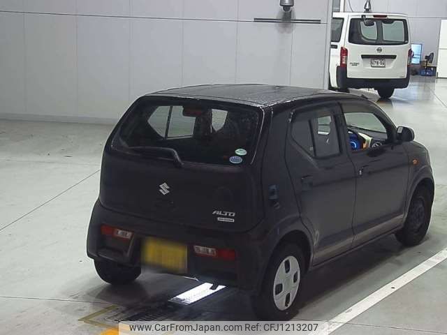 suzuki alto 2017 -SUZUKI 【福井 580ﾌ4950】--Alto DBA-HA36S--HA36S-325019---SUZUKI 【福井 580ﾌ4950】--Alto DBA-HA36S--HA36S-325019- image 2