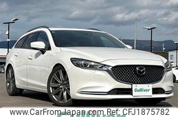mazda atenza 2018 CFJ1875782
