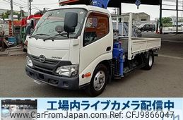 hino dutro 2018 GOO_NET_EXCHANGE_0803382A30240605W002