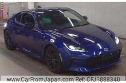 toyota gr86 2022 CFJ1888340