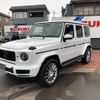 mercedes-benz g-class 2022 -MERCEDES-BENZ 【函館 300ぬ5066】--Benz G Class 463350--W1N4633502X453734---MERCEDES-BENZ 【函館 300ぬ5066】--Benz G Class 463350--W1N4633502X453734- image 1