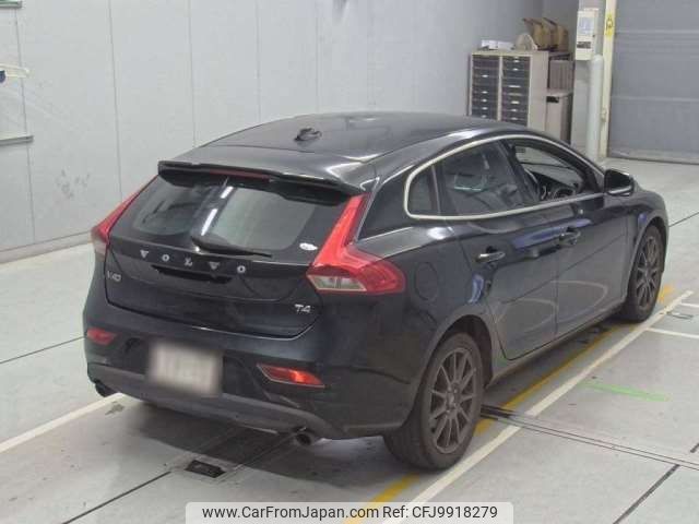 volvo v40 2013 -VOLVO--Volvo V40 DBA-MB4164T--YV1MV485BE2079944---VOLVO--Volvo V40 DBA-MB4164T--YV1MV485BE2079944- image 2