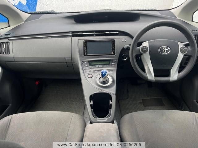 toyota prius 2009 -TOYOTA--Prius DAA-ZVW30--ZVW30-5089856---TOYOTA--Prius DAA-ZVW30--ZVW30-5089856- image 2