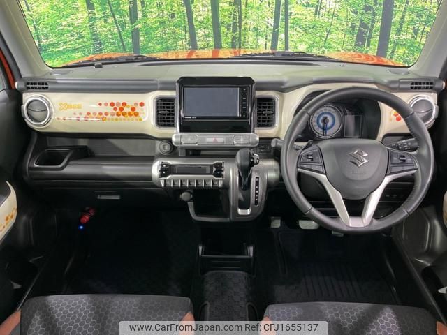 suzuki xbee 2018 CFJ1655137 image 2