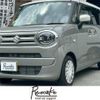 suzuki wagon-r 2023 -SUZUKI--Wagon R Smile 5AA-MX91S--MX91S-207866---SUZUKI--Wagon R Smile 5AA-MX91S--MX91S-207866- image 1