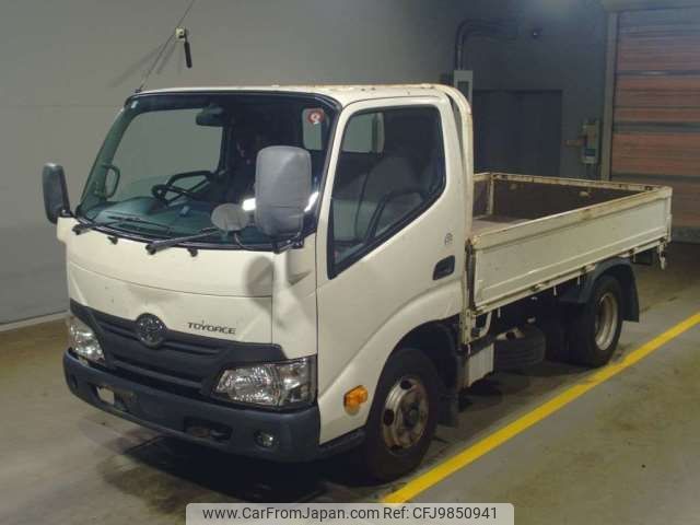 toyota toyoace 2016 -TOYOTA--Toyoace TKG-XZC605--XZC605-0013466---TOYOTA--Toyoace TKG-XZC605--XZC605-0013466- image 1