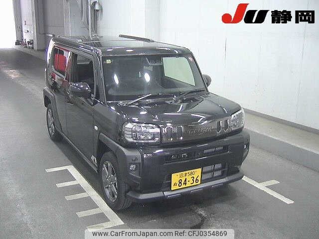 daihatsu taft 2023 -DAIHATSU 【沼津 580ﾇ8436】--Taft LA910S--LA910S-0049867---DAIHATSU 【沼津 580ﾇ8436】--Taft LA910S--LA910S-0049867- image 1