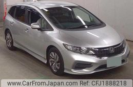 honda jade 2020 CFJ1888218