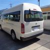 toyota hiace-commuter 2009 CFJ0124000 image 2