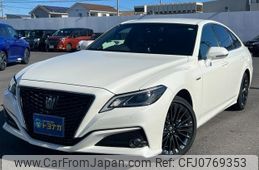 toyota crown 2020 -TOYOTA 【群馬 302ﾈ9460】--Crown AZSH20--1056081---TOYOTA 【群馬 302ﾈ9460】--Crown AZSH20--1056081-