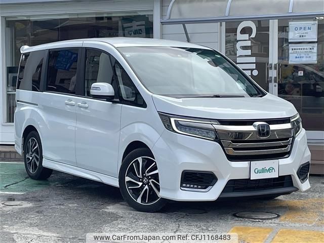 honda stepwagon 2020 -HONDA--Stepwgn 6BA-RP3--RP3-1313663---HONDA--Stepwgn 6BA-RP3--RP3-1313663- image 1