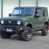 suzuki jimny 2020 -SUZUKI--Jimny 3BA-JB64W--JB64W-151812---SUZUKI--Jimny 3BA-JB64W--JB64W-151812- image 1