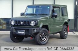 suzuki jimny 2020 -SUZUKI--Jimny 3BA-JB64W--JB64W-151812---SUZUKI--Jimny 3BA-JB64W--JB64W-151812-