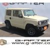 suzuki jimny 2023 quick_quick_3BA-JB64W_JB64W-298359 image 1