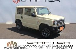 suzuki jimny 2023 quick_quick_3BA-JB64W_JB64W-298359