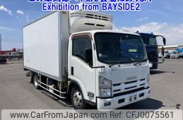 isuzu elf-truck 2012 -ISUZU--Elf NPR85AN-7032265---ISUZU--Elf NPR85AN-7032265-