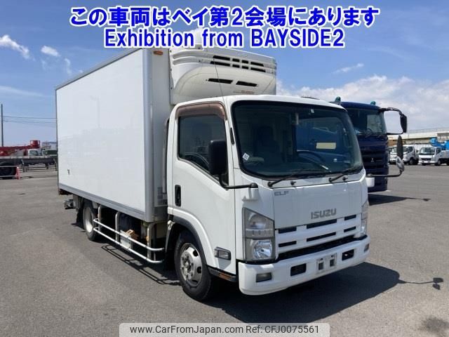 isuzu elf-truck 2012 -ISUZU--Elf NPR85AN-7032265---ISUZU--Elf NPR85AN-7032265- image 1