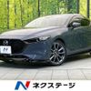 mazda mazda3-fastback 2019 quick_quick_BP5P_BP5P-106269 image 1