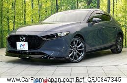 mazda mazda3-fastback 2019 quick_quick_BP5P_BP5P-106269