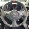 nissan juke 2017 -NISSAN--Juke CBA-NF15--NF15-581469---NISSAN--Juke CBA-NF15--NF15-581469- image 12