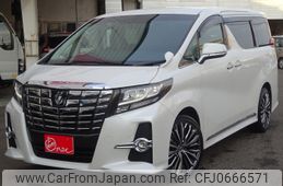 toyota alphard 2016 -TOYOTA--Alphard DBA-AGH35W--AGH35-0009597---TOYOTA--Alphard DBA-AGH35W--AGH35-0009597-