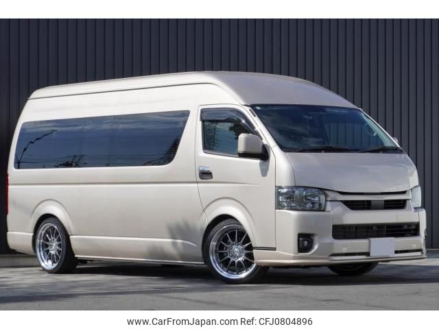 toyota hiace-commuter 2023 quick_quick_3DF-GDH223B_GDH223-2005813 image 1