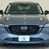 mazda cx-5 2022 quick_quick_3DA-KF2P_KF2P-511462 image 12