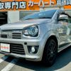 suzuki alto-works 2017 -SUZUKI 【滋賀 590ｾ666】--Alto Works HA36S--885682---SUZUKI 【滋賀 590ｾ666】--Alto Works HA36S--885682- image 1