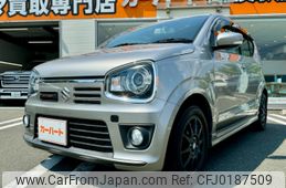 suzuki alto-works 2017 -SUZUKI 【滋賀 590ｾ666】--Alto Works HA36S--885682---SUZUKI 【滋賀 590ｾ666】--Alto Works HA36S--885682-