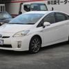 toyota prius 2011 -TOYOTA--Prius ZVW30--5352662---TOYOTA--Prius ZVW30--5352662- image 4