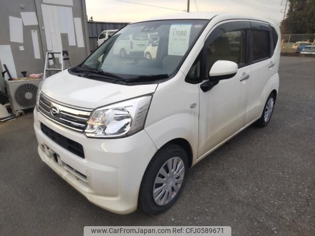 daihatsu move 2019 quick_quick_DBA-LA160S_LA160S-2009516 image 1